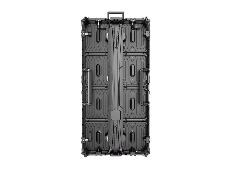 L Series (Standard) — Rental LED Display view 2