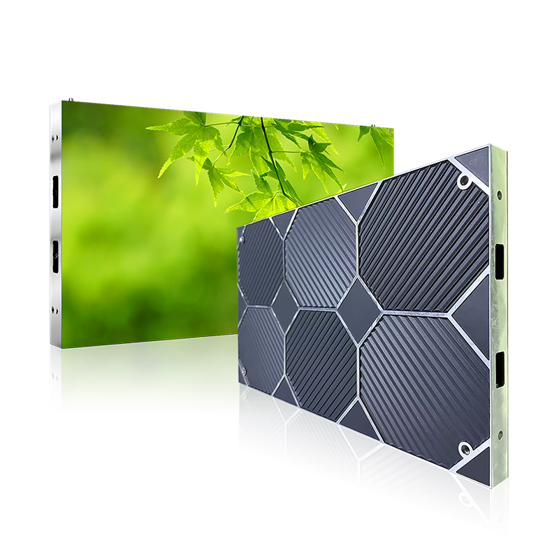 U Series Ultra Fine Pitch LED Display