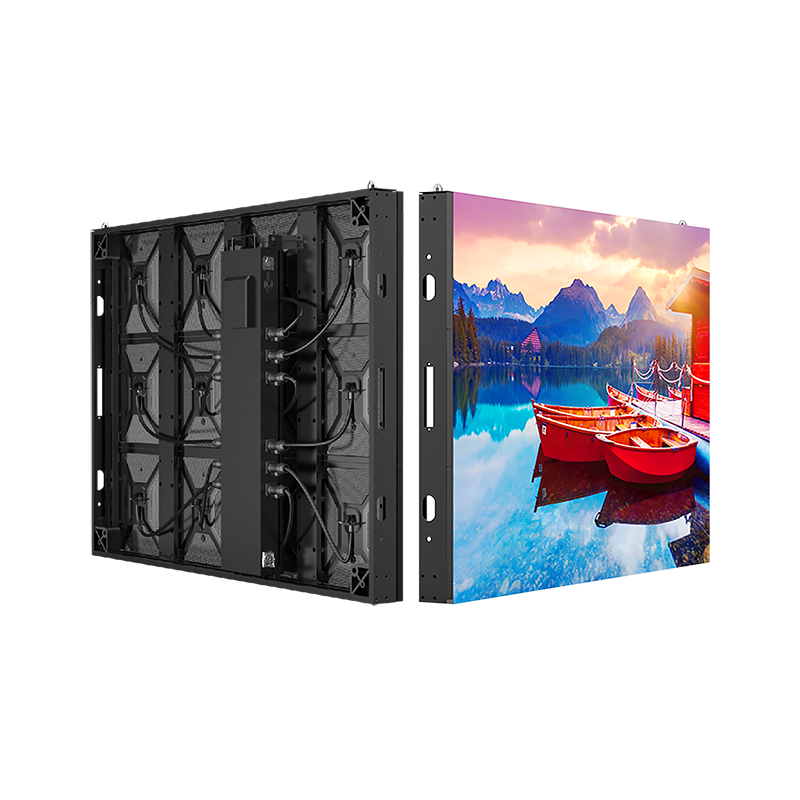 M Series Outdoor LED Display