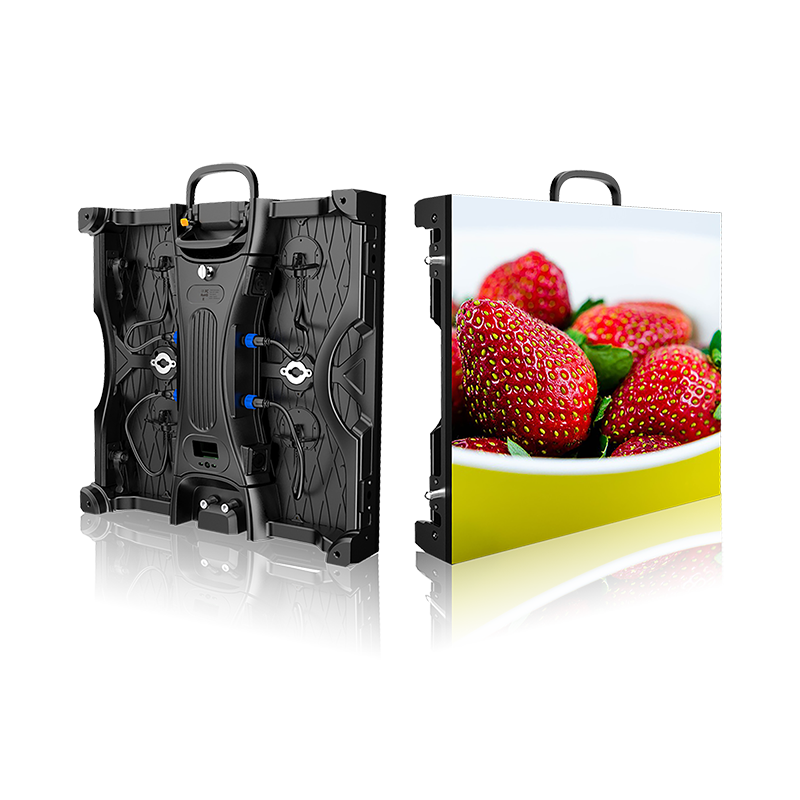 T Series Rental LED Display