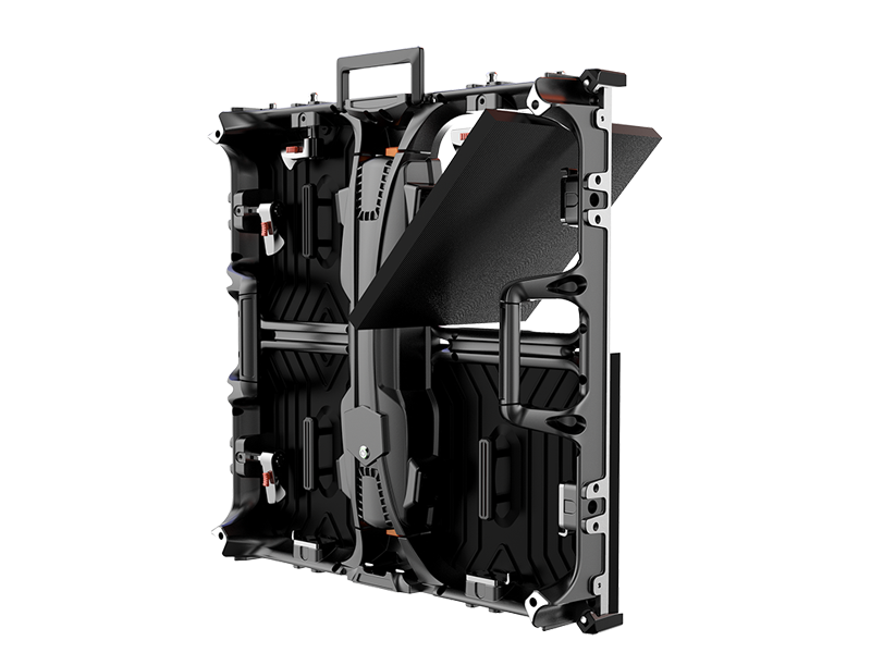 L Series (Standard) — Rental LED Display