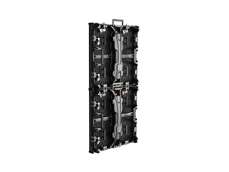 L Series (Standard) — Rental LED Display view 4